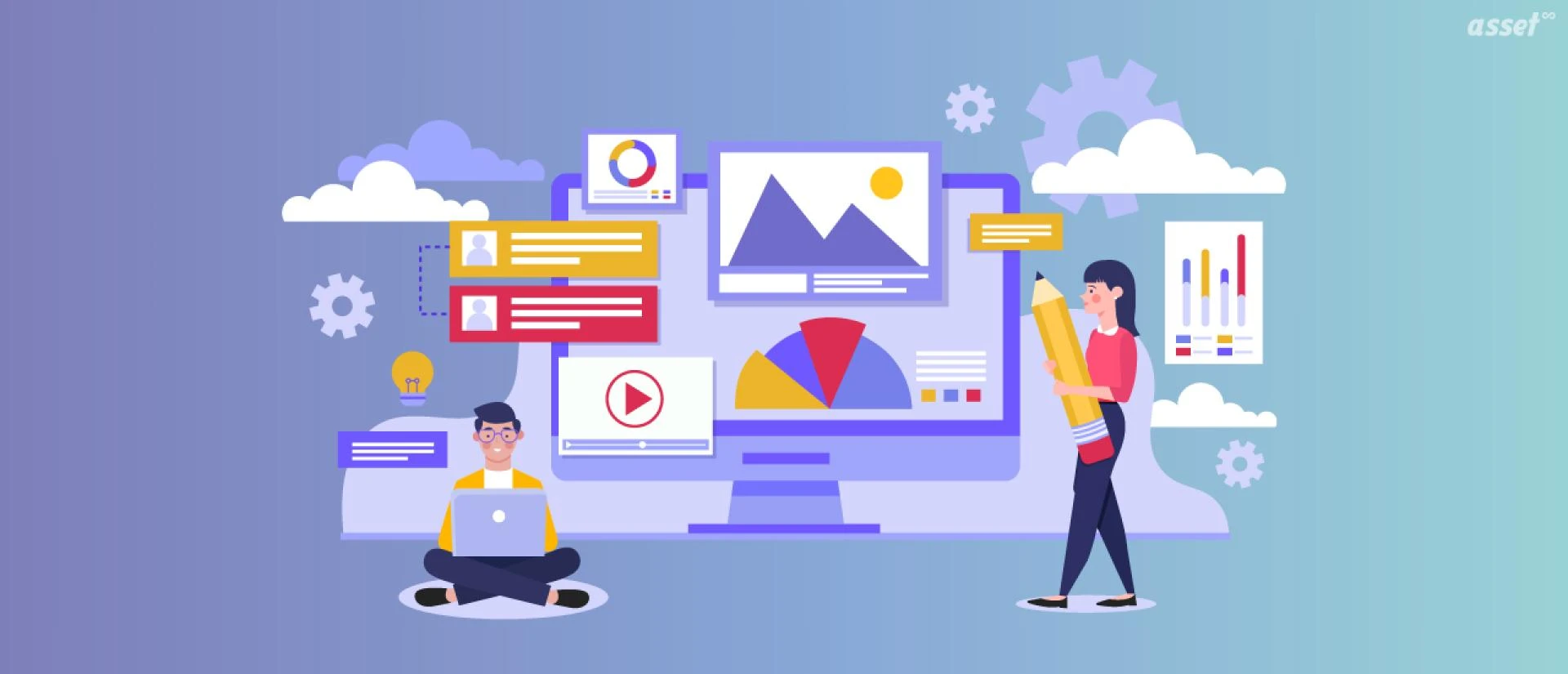 Why CMMS Software Is Essential for Facility Management?