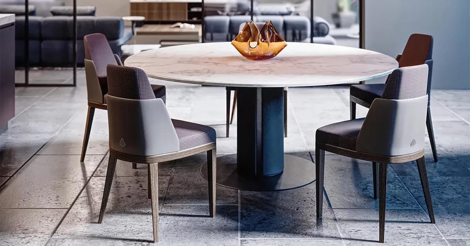 Modern Dining Table