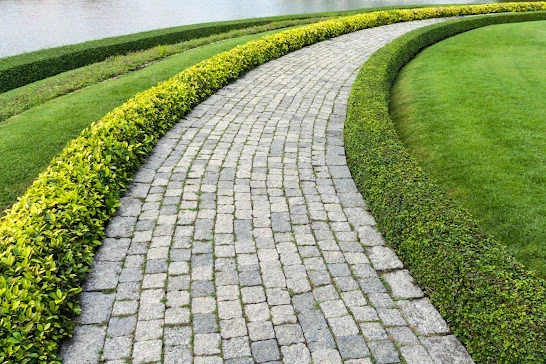 paving Adelaide