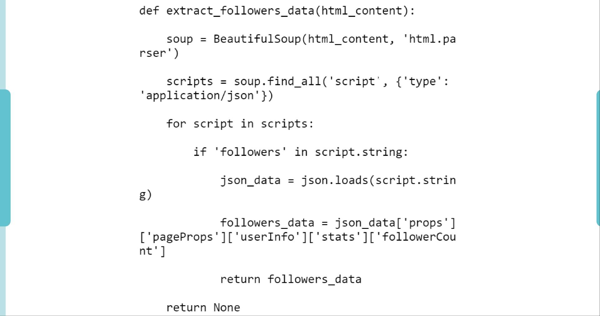 Extracting-Followers-Data