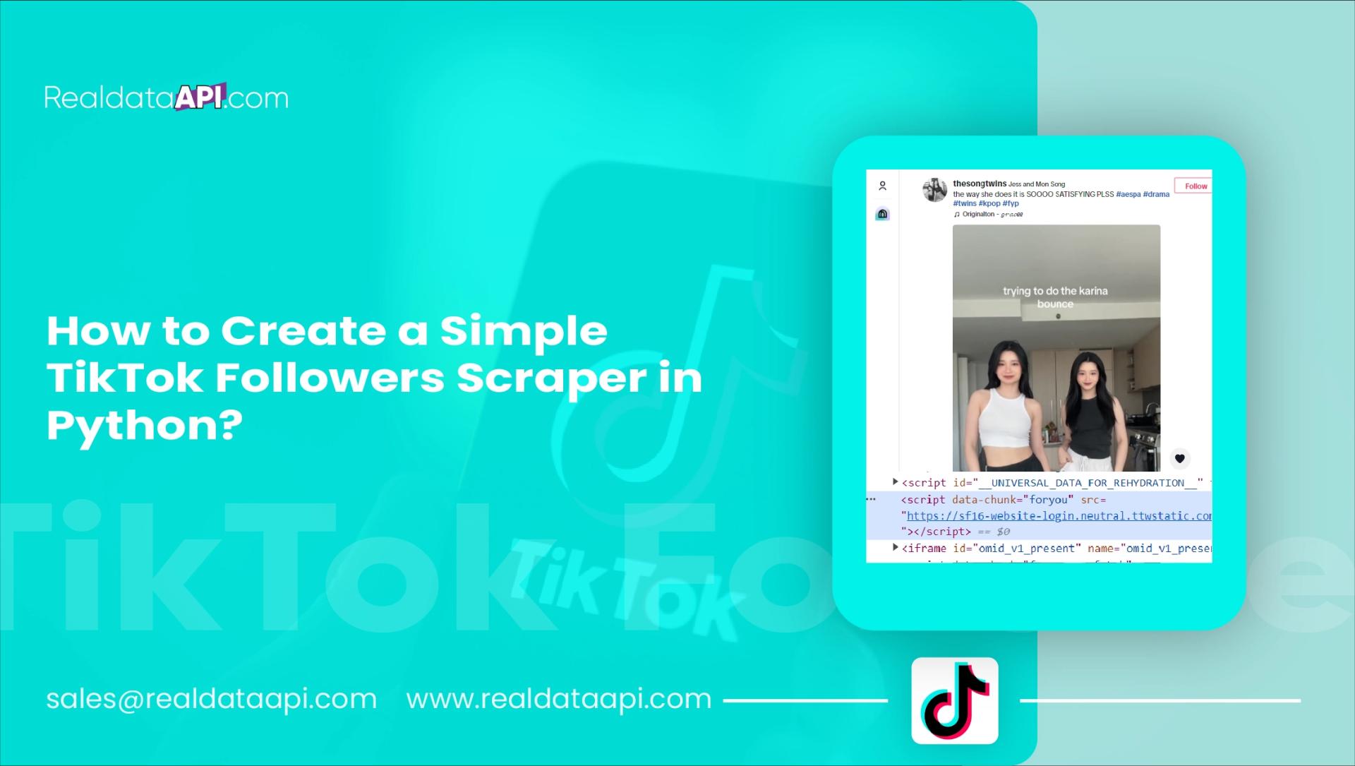 How-to-Create-a-Simple-TikTok-Followers-Scraper-in-Python