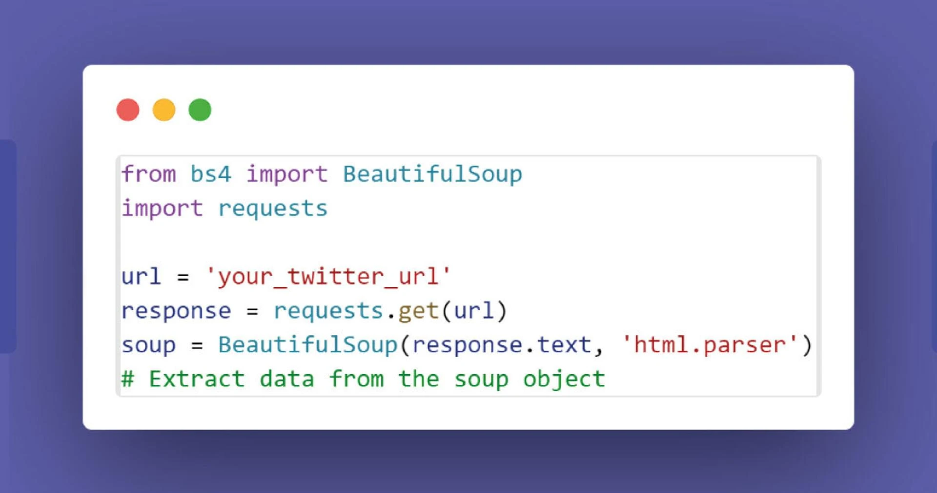 For-Beautiful-Soup