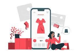E-commerce Development – Zaimah Technologies Limited