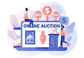 Online Auction Images - Free Download on Freepik
