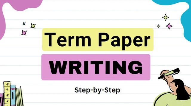 term