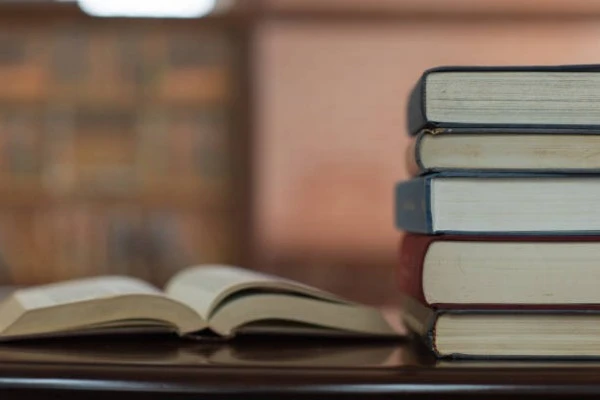 Reading Book