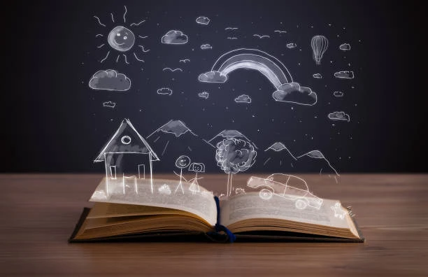 Reading Book