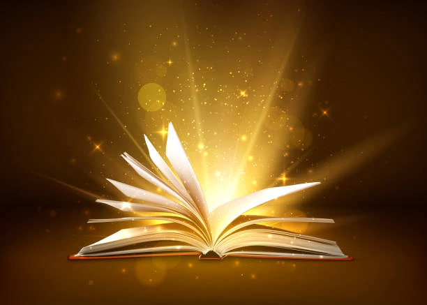 Reading Book