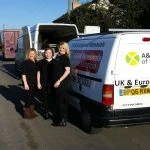 Removals Driffieldextensive experience is one of the essential advantages of hiring them.