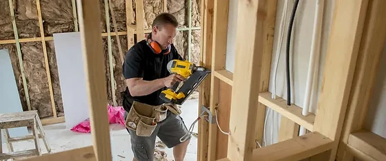 Carpentry Services in Spokane - Scott\'s Custom Construction