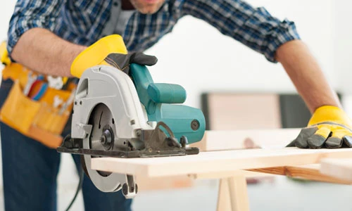 Carpentry Services Dubai | Fixwix