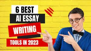 Top 6 best AI Essay Writers in 2023