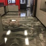 jasa epoxy lantai