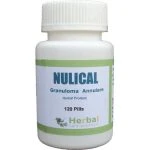 Herbal Supplement for Granuloma Annulare