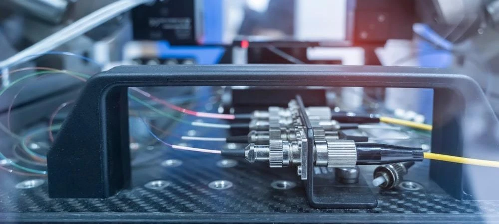 Top USA Fiber Optics Suppliers and Manufacturers