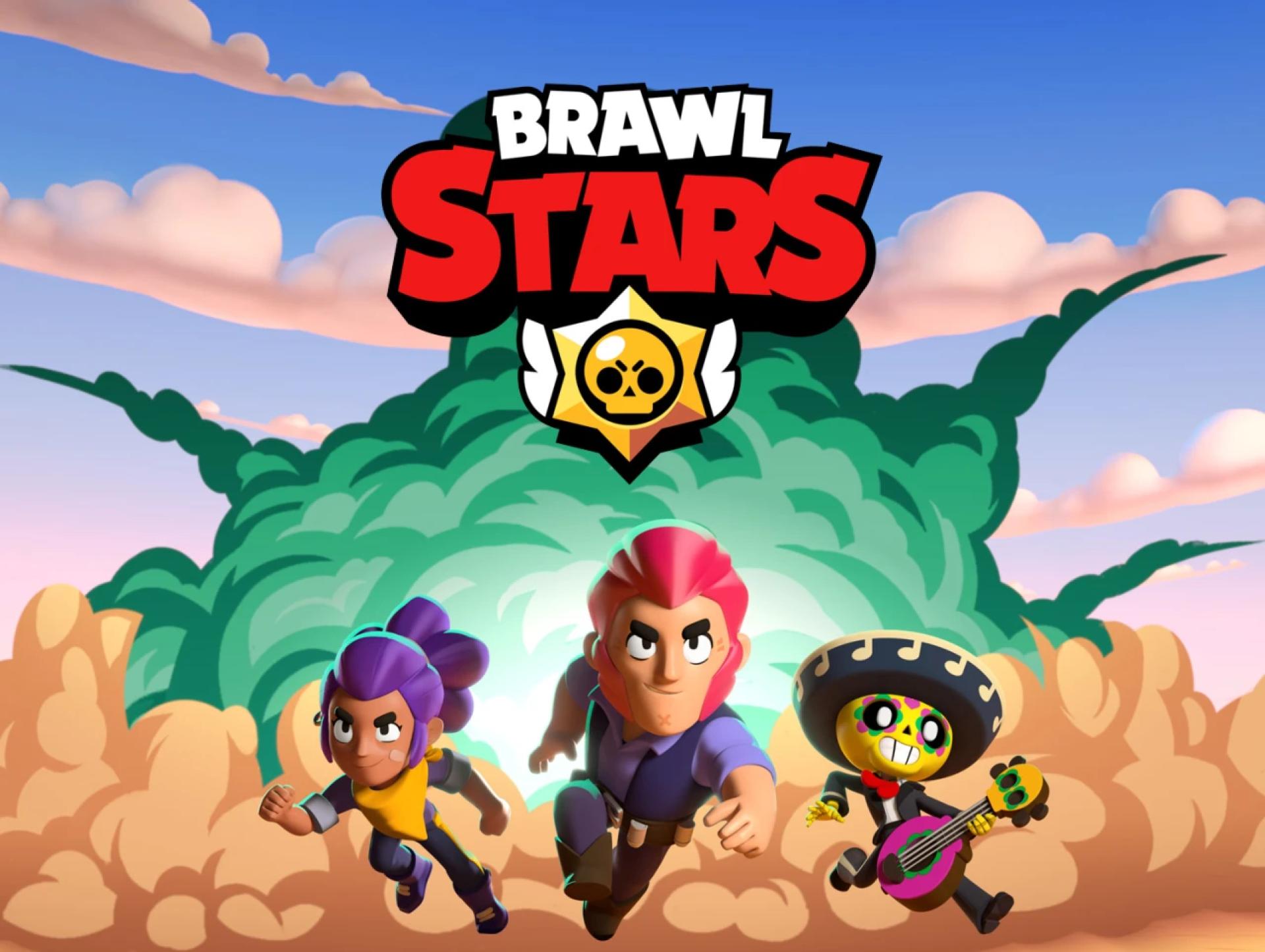 Brawl Stars superhero-themed campaign: Skin design for your favorite Brawlers!