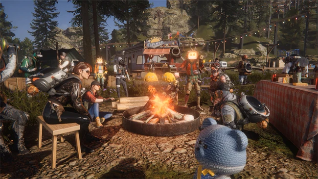 Once Human: Game introduction and Beginner Tips before you play