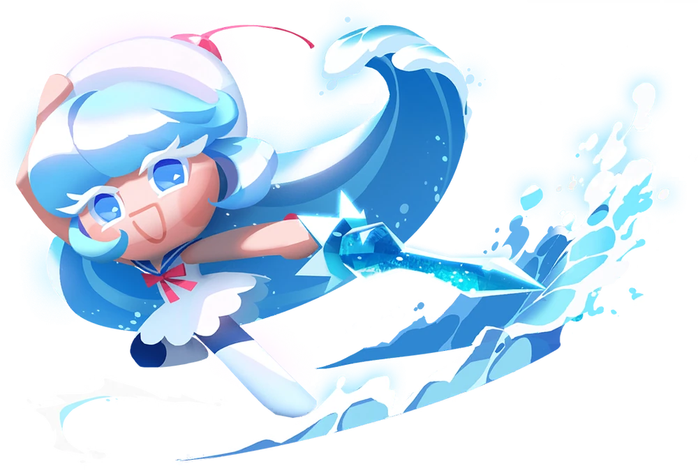 Cookie Run: Tower of Adventures Characters Introduction