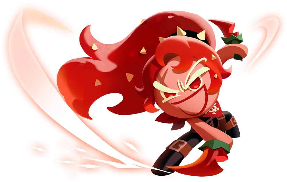 Cookie Run: Tower of Adventures Characters Introduction