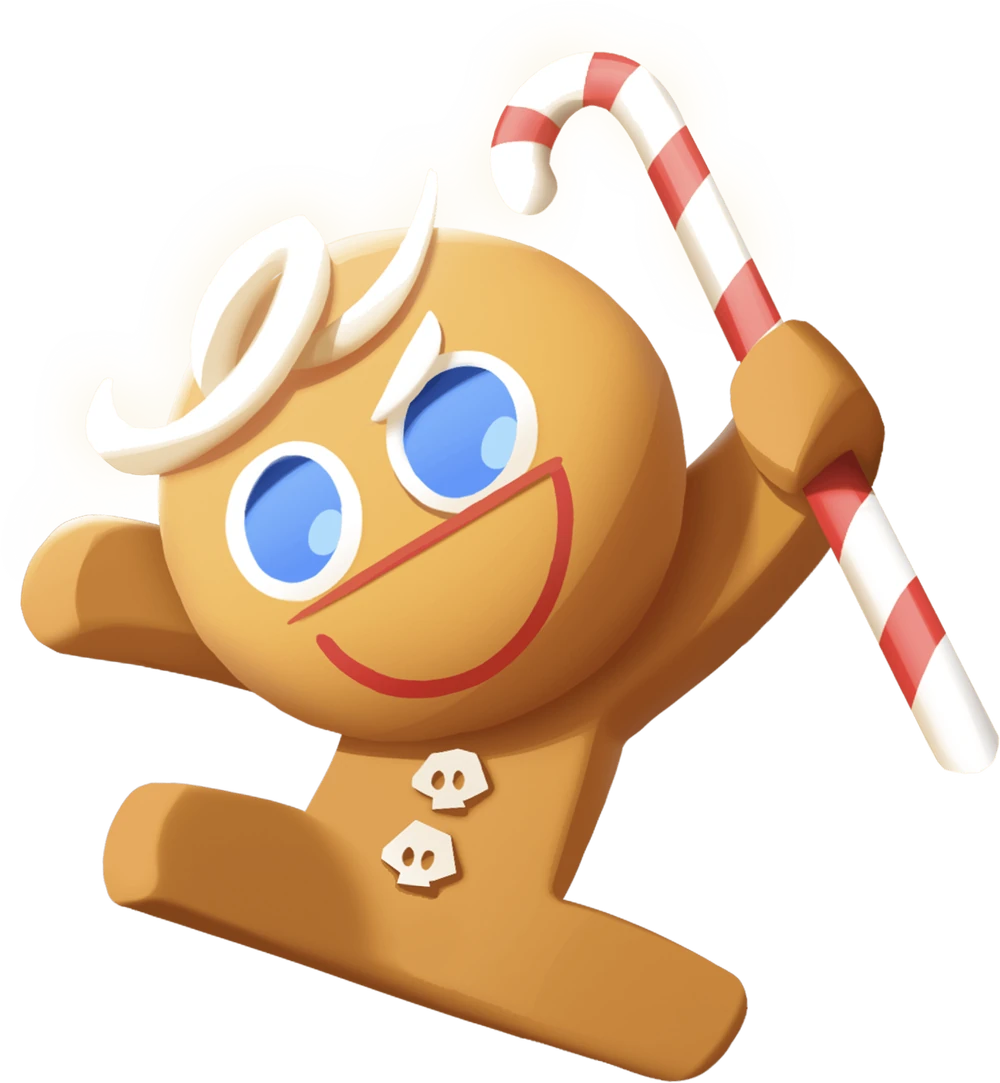 Cookie Run: Tower of Adventures Characters Introduction