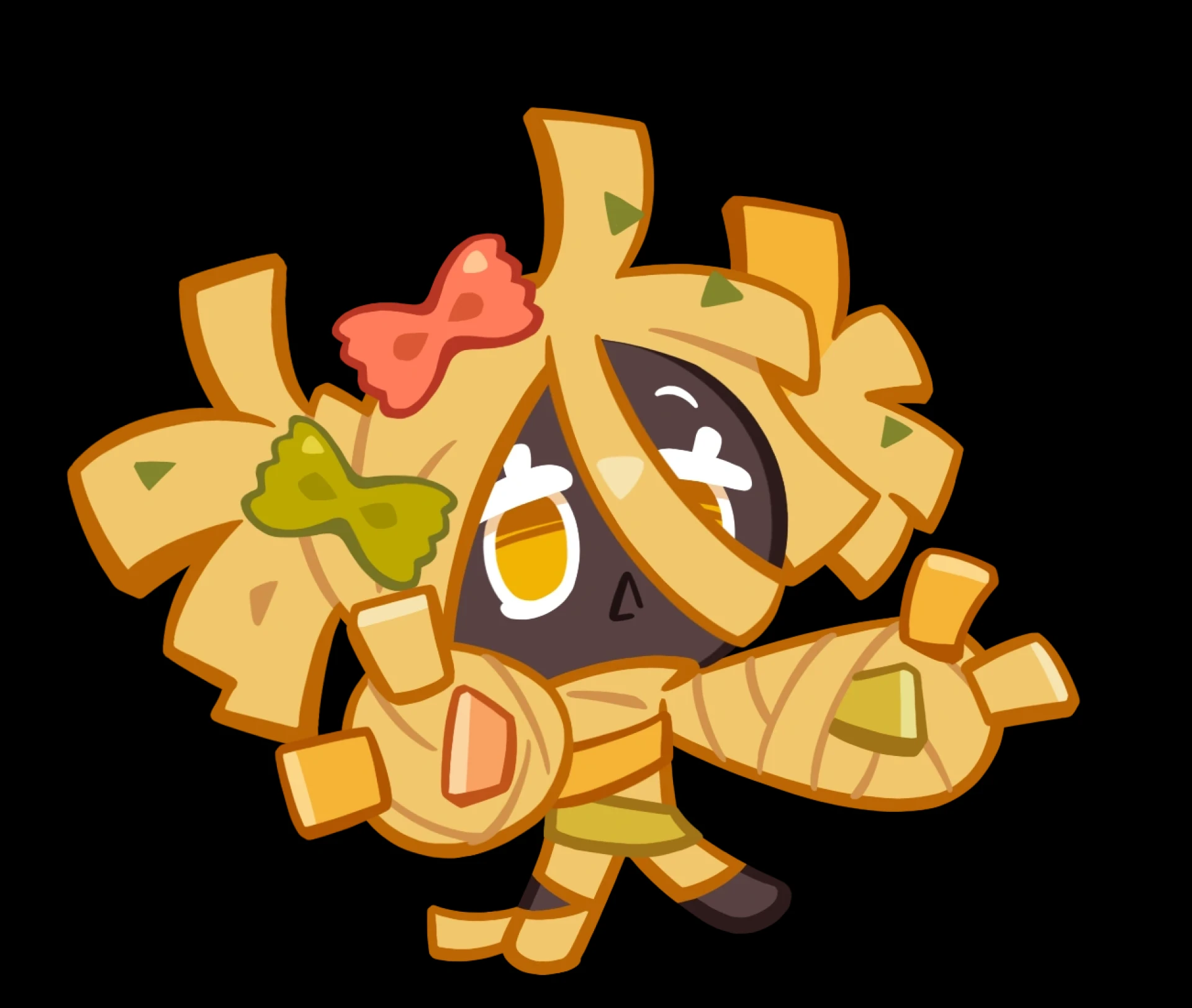 cookie run kingdom tier list