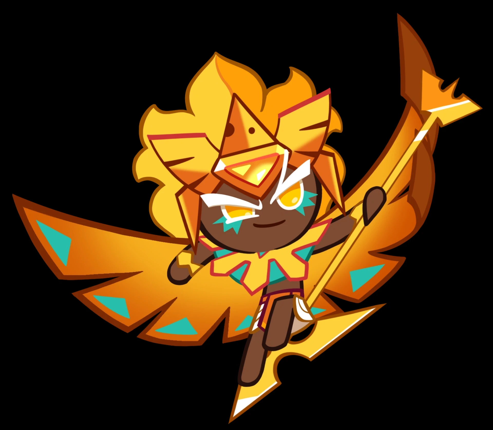 cookie run kingdom tier list