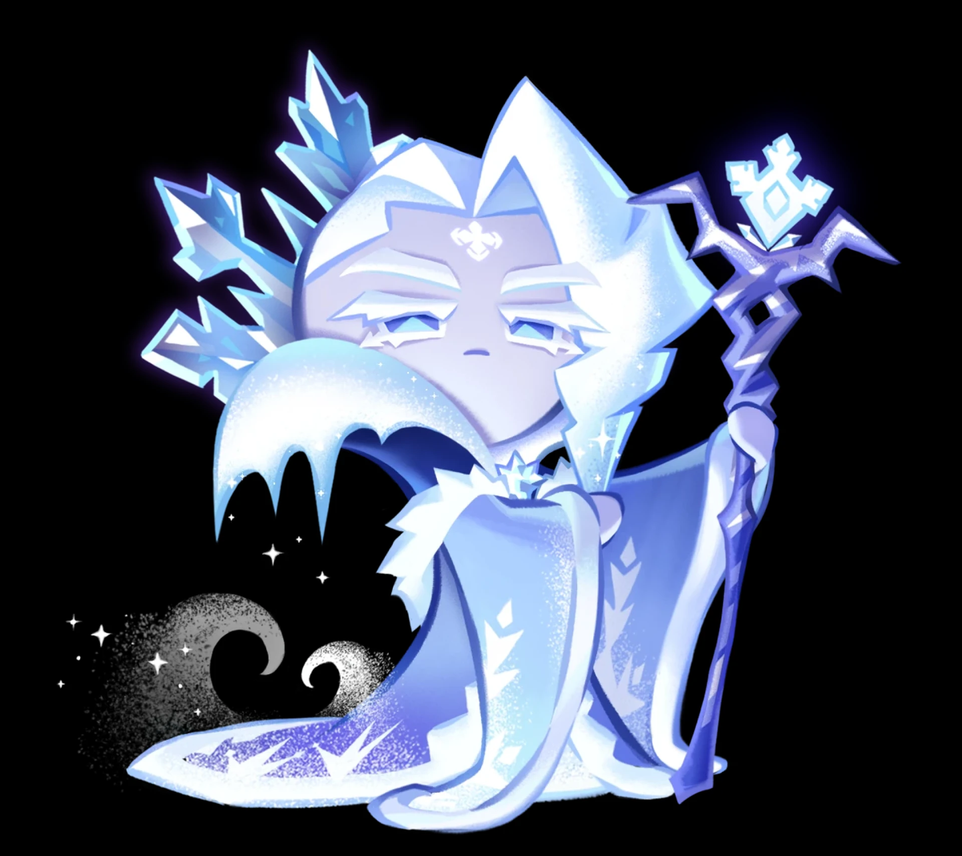 cookie run kingdom tier list