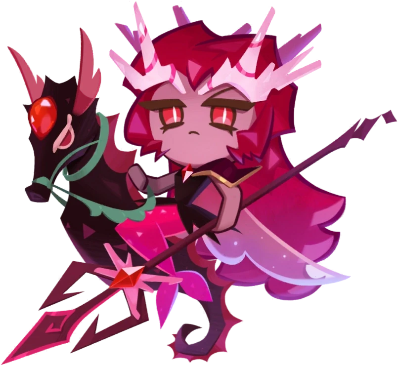 cookie run kingdom tier list