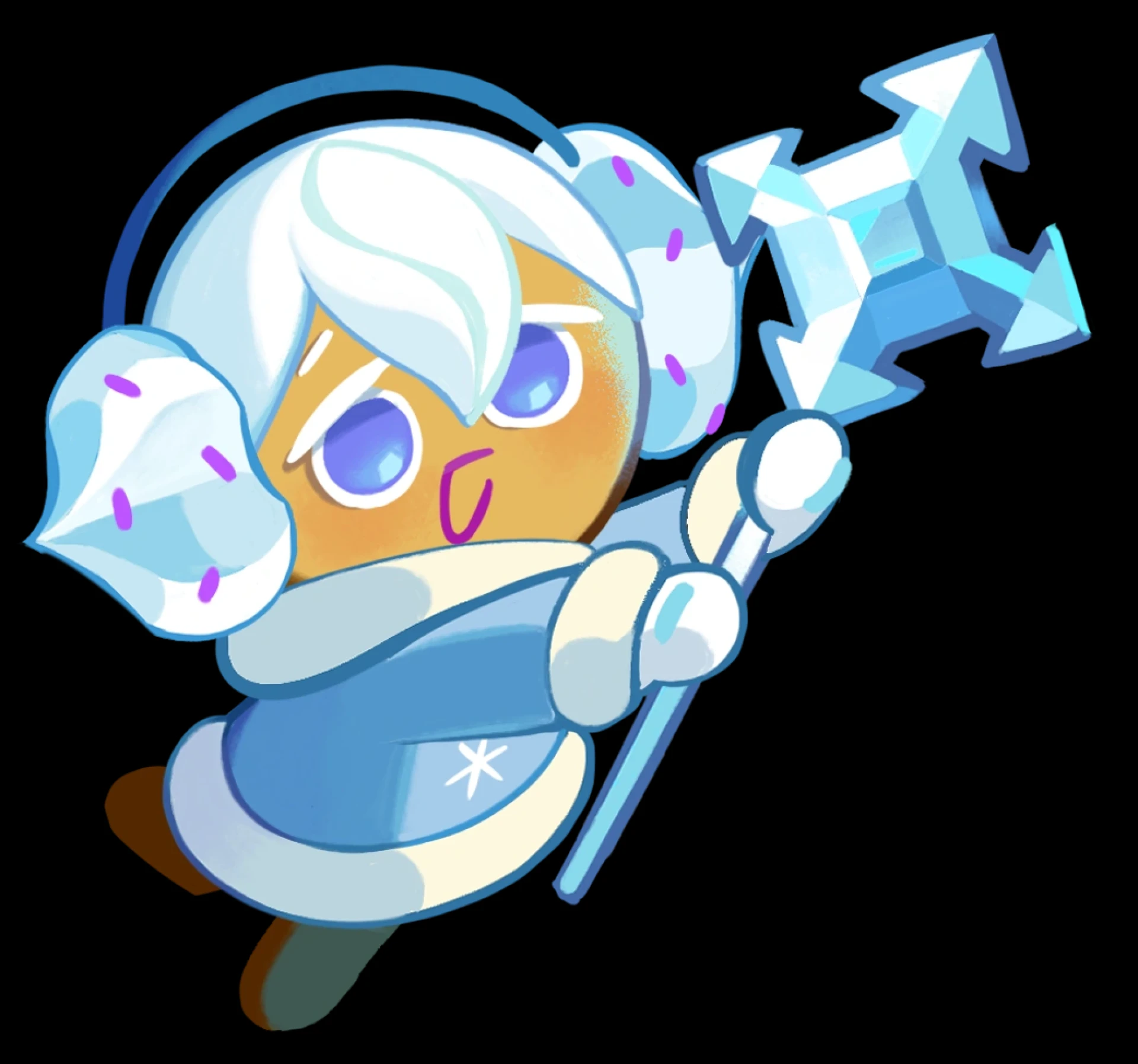 cookie run kingdom tier list