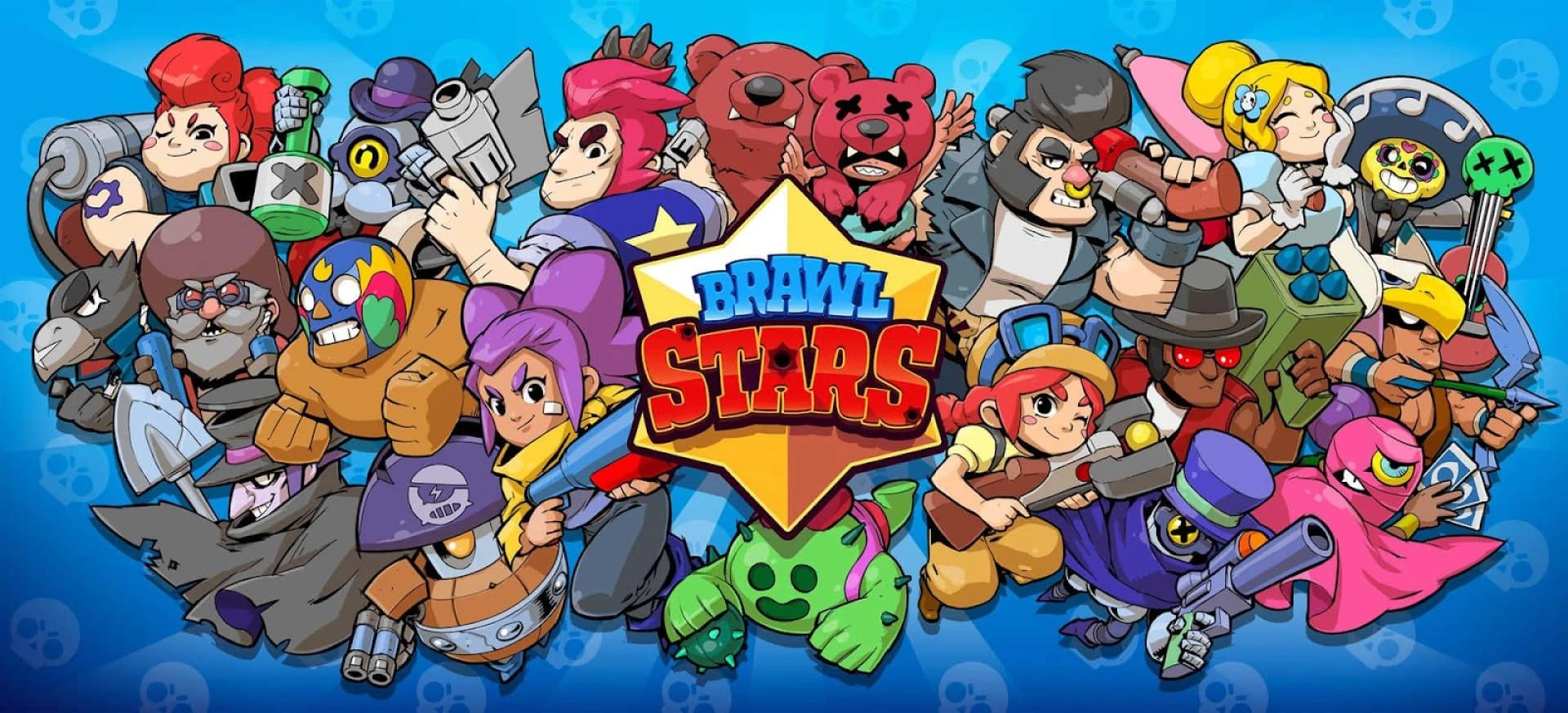 Brawl Stars