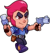 Squad Busters Tier List - Colt