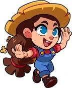 Squad Busters Tier List - Mavis