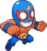 Squad Busters Tier List - El Primo