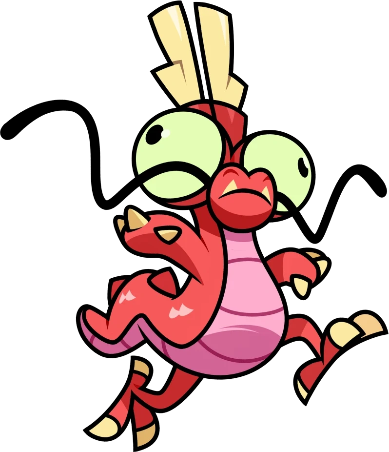 Squad Busters Tier List - Dragon Chicken