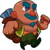 Squad Busters Tier List - Trader