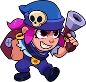 Squad Busters Tier List - Penny