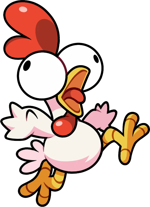 Squad Busters Tier List - Chicken