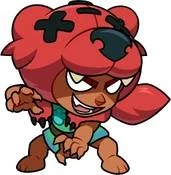 Squad Busters Tier List - Nita