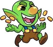 Squad Busters Tier List - Goblin