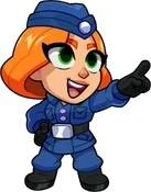 Squad Busters Tier List - Tank