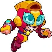 Squad Busters Tier List - Max