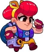 Squad Busters Tier List - Pam