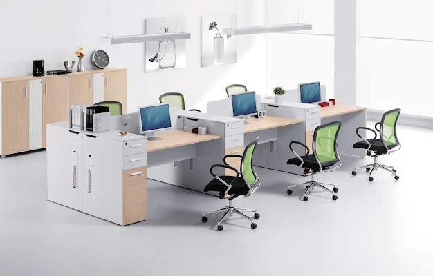 Top office furniture manufacturers