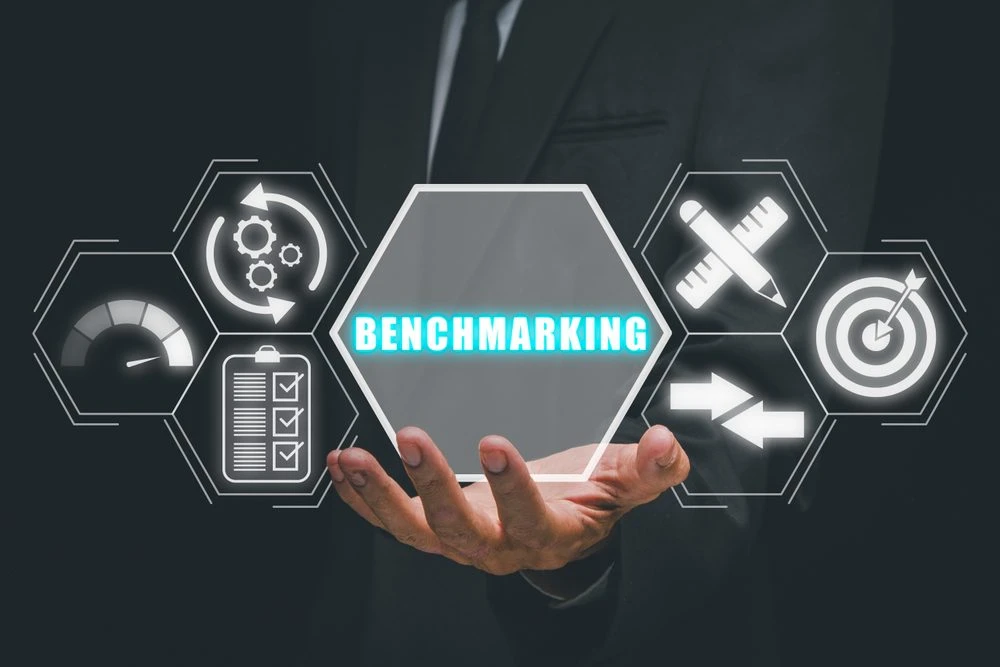 Energy Benchmarking Laws