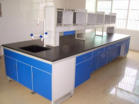 school lab furniture manufacturer