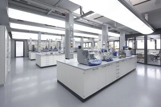 clean room equipment