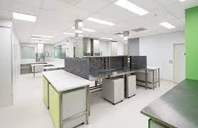 top clean room equipment manufacturer in Gujarat