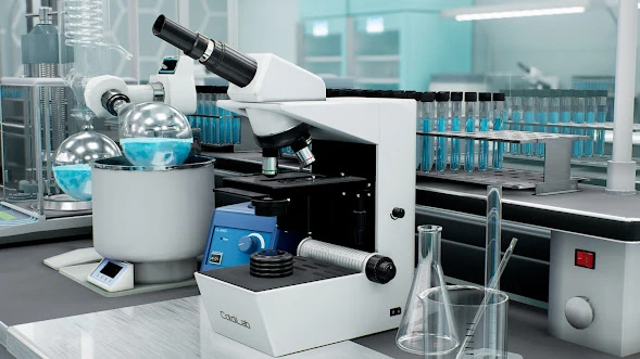 Lab Accessories