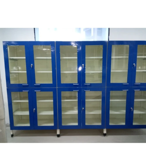 chemical storage cabinet