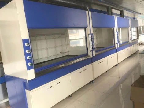 fume hood manufacturers in Mumbai